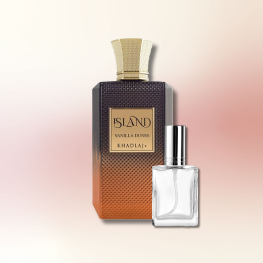 Khadlaj Island Vanilla Dunes Decant by King of Clones