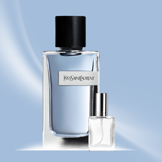 Yves Saint Laurent Y EDT by Yves Saint Laurent, Decants by King of Clones
