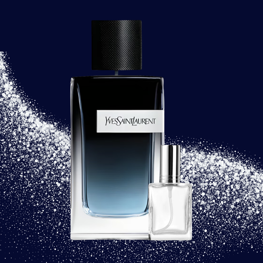 Y Eau de Parfum Yves Saint Laurent, Decants by King of Clones