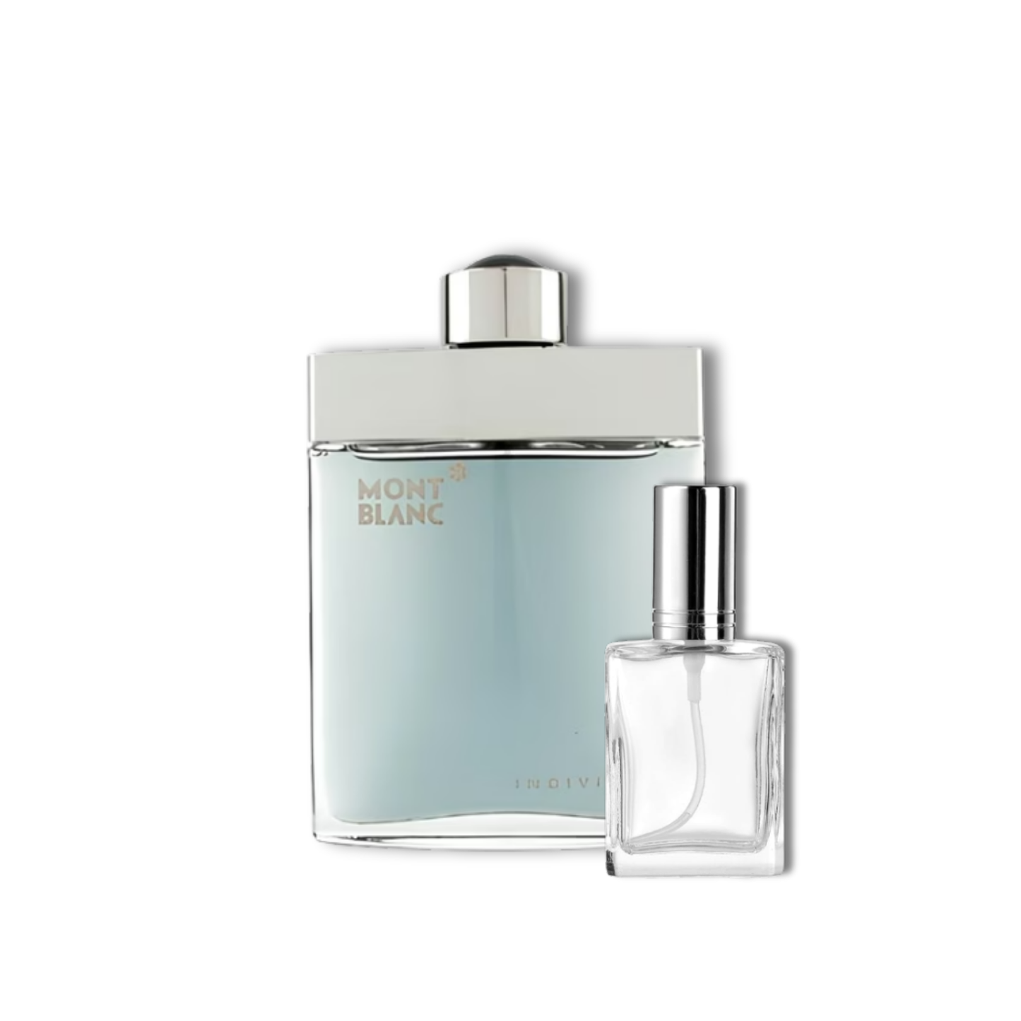 Individuel by Montblanc Decant by King of Clones