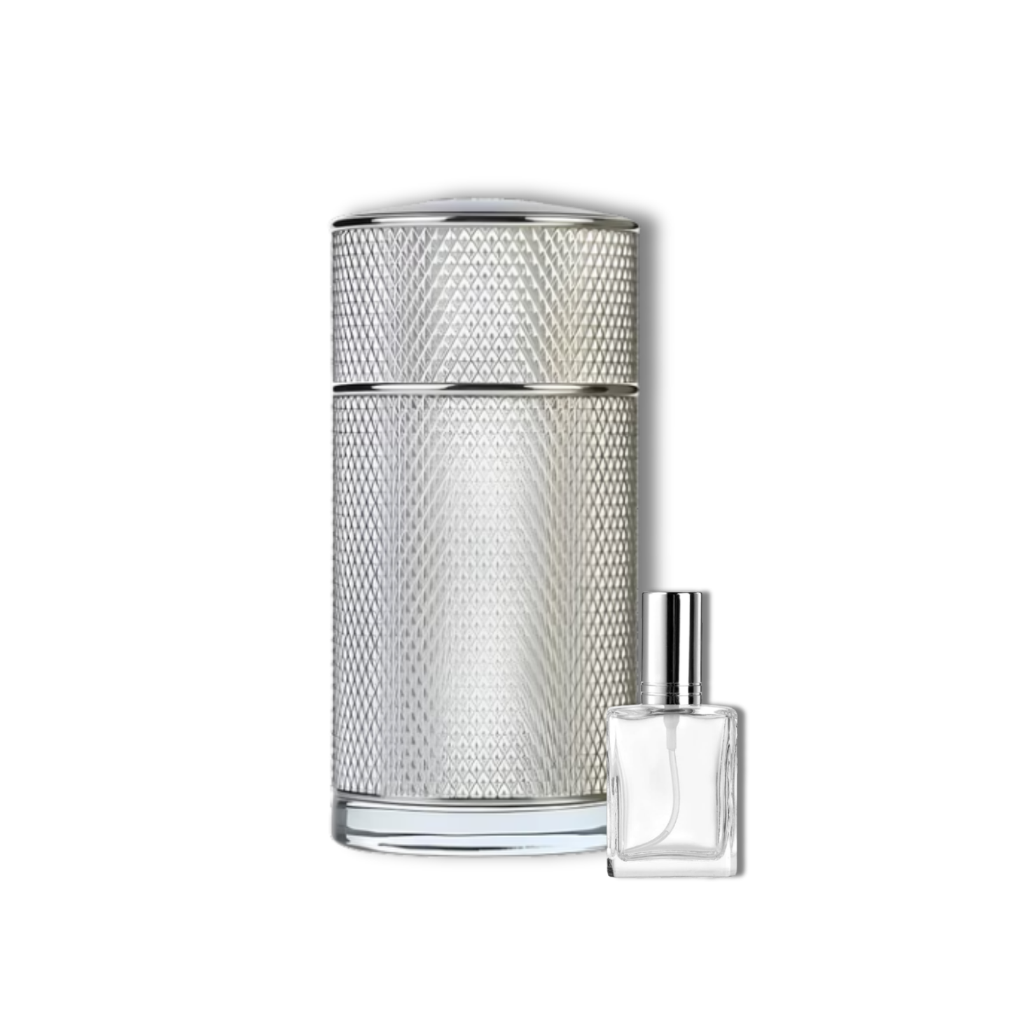 Icon Alfred by Dunhill Decant by King of Clones